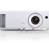 Optoma HD27 Home Entertainment Projector, Optoma HD27 Home Theater Projector, HD27 Full 3D Full HD