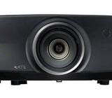 Optoma UHZ65 4K UHD Laser Digital Home Entertainment Projector, Home Projectors, Designed for Home C