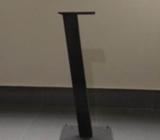 Audiophile speaker stand not Naim, Target, Atacama, sound anchor Not smart 4k TV