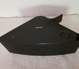 Samsung SHAPE M5 Wireless Audio-Multiroom WAM550 - Black