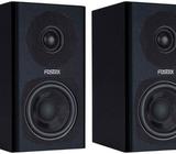 Fostex PM0.3d,Fostex PM0.3d Singapore,PM0.3d Speaker Fostex Singapore,Active Speaker System,Studio