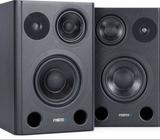Fostex PM641,Fostex PM641 Singapore,PM641 Studio Monitor Fostex Singapore,3-Way Professional Studio