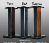 Wooden floor Speaker Stand - H60cm ( Brand New in the box )