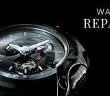 Watch Repair