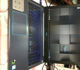 DELL laptop Brand New 15.6 inch, 16 GB RAM, 1TB HDD, 256 SSD, i5 Intel 8th Gen Processor