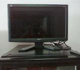 monitor (brand acer)