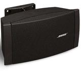 Bose background/foreground loudspeakers