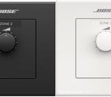 Bose Speaker_Volume controller (Black / White)