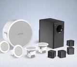 Bose Speaker_FreeSpace 3 Flush-Mount Satellites