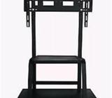 TV Stand Mobile Cart for TV up to 100(1800) WHATSAPP9856 7355