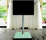 TV Monitor Stand for TV Displays up to 37(A470)WHATSAPP9856 7355