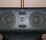 VERY GOOD CONDITION JAMO 50 CENTRE SPEAKER MADE IN DENMARK