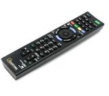 UNIVERSAL REMOTE CONTROL FOR Sony LCD/LED TV - REPLACEMENT