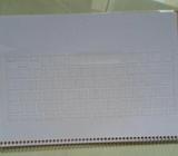 BN Macbook Transparent Keyboard Protector