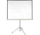 Projector Tripod Screen. Lowest in Singapore