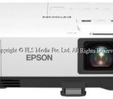 [EPSON] Projector, EB-2065 (5,500 lm, XGA)
