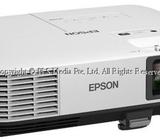 [EPSON] Projector, EB-2140W (4,200 lm, WXGA)