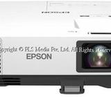 [EPSON] Projector, EB-2245U (4,200 lm, WUXGA)