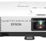 [EPSON] Projector, EB-2255U (5,000 lm, WUXGA)