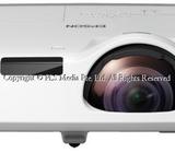 [EPSON] Projector, EB-520 (2,700 lm, XGA)