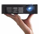 [Viewsonic] Projector,PLED-W800, 800 lumen WXGA ultra-portable LED projector