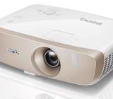 Home Projector [BENQ W2000] 2000 lm, Full HD