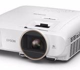 [Projector] EPSON_EH-TW5650 3D (2500 Lumens)