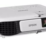 [Projector] EPSON_EB-W41 (3600 Lumens, WXGA (1280 x 800))