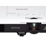 [Projector] EPSON_EB-1780W (Ultra Portable, 3,000 lumens, WXGA)