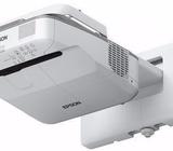 [Projector] EPSON_EB-685W (Ultra Short throw, 3,500 lumens, WXGA)