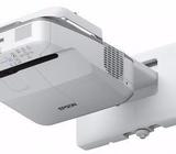 [Projector] EPSON_EB-685Wi (3500 Lumens,WXGA (1280 x 800))