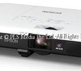 [Projector] EPSON_EB-1781W (Ultra Portable, 3200 lumens, WXGA)