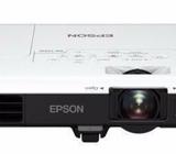 [Projector] EPSON_EB-1795F (Ultra Portable, 3200 lumens, Full HD)