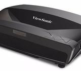 [ViewSonic] LS810 (5200Lumens) - Ultra Short throw LED Projector