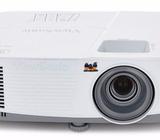 [ViewSonic] Projector_ PA503W (3,600 Lumens, WXGA (1280x800))