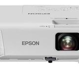 NEW [EPSON] PROJECTOR_EB-W05 (3300 Lumens, WXGA) cost efficient
