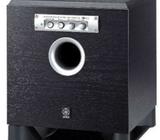 YAMAHA [Subwoofer] YST-SW015