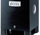 YAMAHA [Subwoofer] YST-SW315