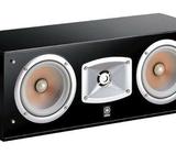 YAMAHA New [Centre Speaker] NS-C444