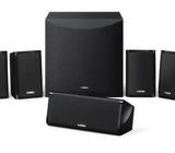 NEW YAMAHA [Speaker-Package] NS-P41