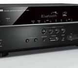 NEW YAMAHA [AV Receiver] RX-V485