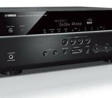 NEW YAMAHA [AV Receiver] RX-V685