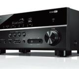 YAMAHA _ AV Receiver_ RX-V385 [NEW]