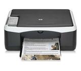 HP Deskjet F2120 All In One AIO Multi-Function Printer Scanner