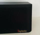 Infidelity Center Speaker Central HiFi Audio for Sale!