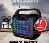 Speaker with Free Mic