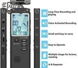 Digital Voice Recorder/Music Player (DREAMRY)