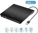 External DVD Drive USB 3.0 (Govee)