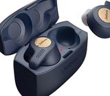 Newly bought Jabra elite65 copper wireless earphones