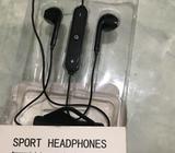 Bluetooth earphone
